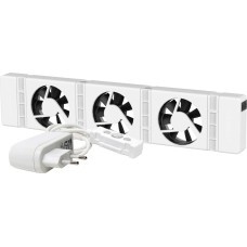 Speed Comfort SpeedComfort Mono set White Fan