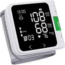Medisana BW 360 wrist blood pressure monitor