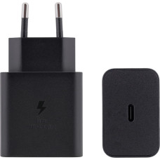 Samsung EP-T4511 Smartphone, Tablet Black AC Fast charging Indoor