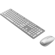 Asus KEYBOARD +MOUSE WRL OPT. W5000/WHITE 90XB0430-BKM3D0 ASUS