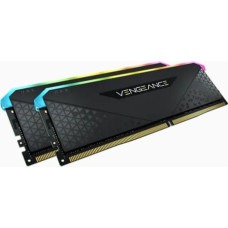 Corsair Vengeance RGB memory module 32 GB 2 x 16 GB DDR4