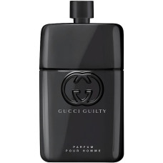 Gucci - Guilty Pour Homme Parfume 50 ml