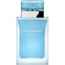 Dolce & Gabbana - Light Blue Eau Intense EDP 50 ml