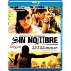 Showtimea SIN NOMBRE - (Blu-Ray)
