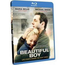 Showtimea BEAUTIFUL BOY - (Blu-Ray)