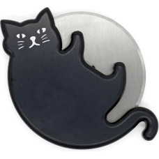 Kikkerland Cat Lovers Pizza Cutter (CU308)