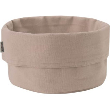 Stelton - Classic Bread Bag – Heather – Ø 23 × H 21 cm