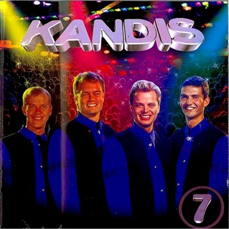 KANDIS 7