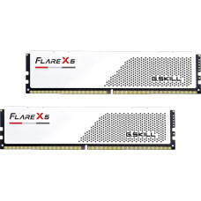 G.skill Flare X5 F5-6000J3040G32GX2-FX5W memory module 64 GB 2 x 32 GB DDR5 6000 MHz