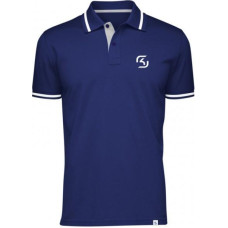 Sk Gaming POLO 2017, blue, S
