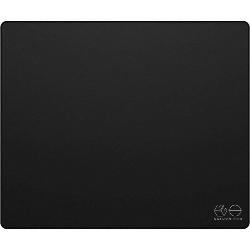 Lethal Gaming Gear Saturn PRO, XSOFT, Black, XL