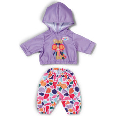 Baby Born - Hoodie Outfit 43cm (837306)