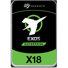 Seagate Exos ST14000NM000J internal hard drive 3.5