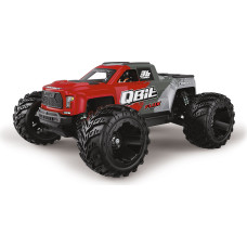 Maverick - MT Flux 1/16th Monster Truck - Red (151005)