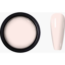 Nailura - Builder Gel 3 - Creamy Beige - 10 ml