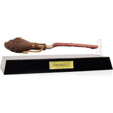 Wow! Stuff HARRY POTTER - Firebolt Levitating Pen / Harry Potter lewitujący długopis - Firebolt