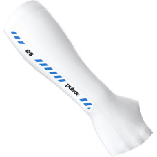 Pulsar ES Arm Sleeve Palm Short, L, White