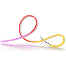 Philips Hue Neon Lightstrip for outdoor use, 3 m | 30 W
