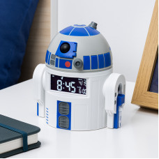 Paladone R2D2 Alarm Clock