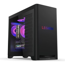 Lenovo Legion T5 30AGB10 Ryzen 5 7600 32GB DDR5 5600 SSD1TB GeForce RTX 5060 8GB 500W NoOS Eclipse Black