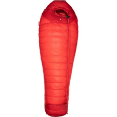 No Name Sleeping bag Radical 12Z regular-red-red PAJAK