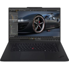 Lenovo Workstation ThinkPad P1 G7 21KV0022PB W11Pro Ultra 7 165H/32GB/1TB/RTX 4060 8GB/16.0 WQUXGA/vPro/Black/3YRS Premier Support + CO2 Offset