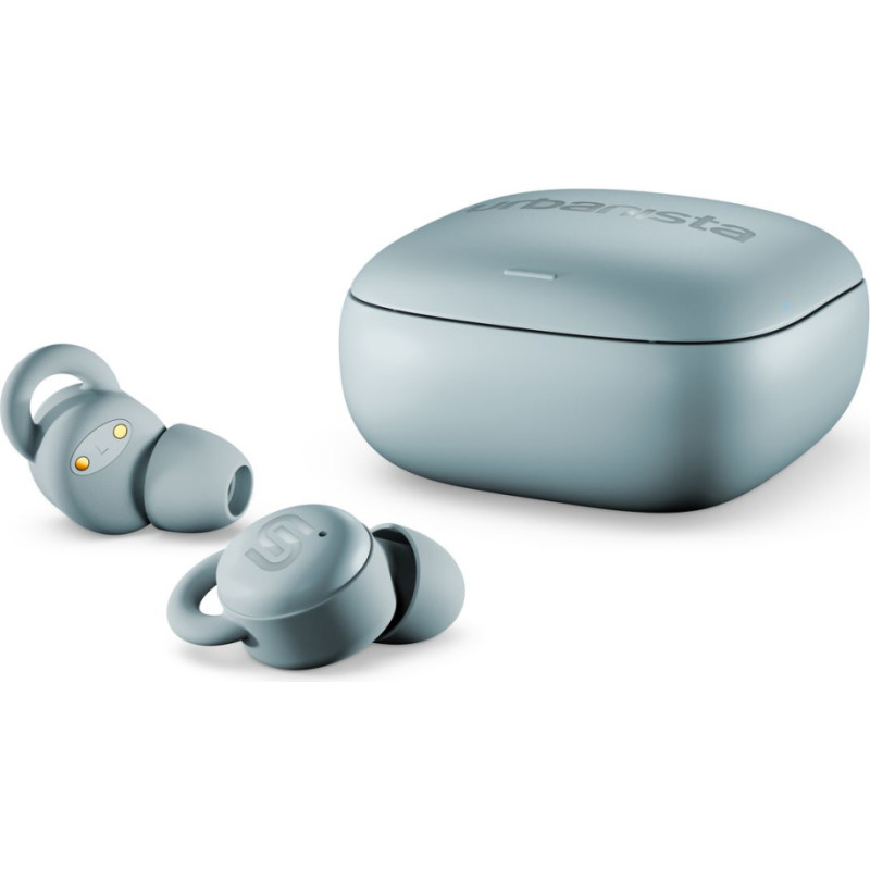 Urbanista - Porto Midnight True Wireless In-Ear