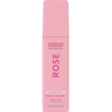 Minetan - Illuminating Rose Water 100ml