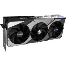 Inno3D iChill GeForce RTX 5090 X3 NVIDIA 32 GB GDDR7
