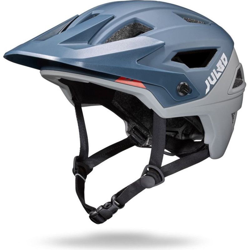 Julbo Bike helmet JULBO ROCK blue/gray