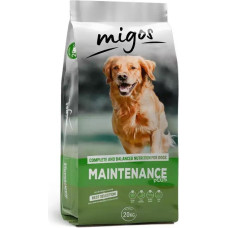 Hurtownia Karm MIGOS Maintenance plus 20kg