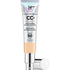It Cosmetics - CC+ Foundation SPF 50 - Light Medium