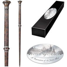 The Noble Collection Harry Potter - Fenrir Greyback’s Wand (Character edition) / Różdżka Harry Potter - Fenrir Greyback (CE)