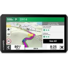 Garmin ZUMO XT2 MT-S navigator Handheld/Fixed 15.2 cm (6