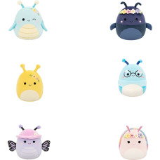 Squishmallows W25 Pliušinis žaislas, 19 cm