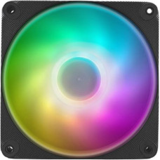 In Win Mercury AM120S Computer case Fan 12 cm Black, White 3 pc(s)