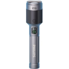 Philips Rechargeable flashlight USB-C 2200 lm 9000mAh