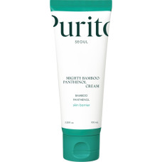 Purito Seoul - Mighty Bamboo Panthenol Cream - 100 ml