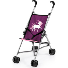 Bayer - Dolls Buggy - Pink (30537AA)