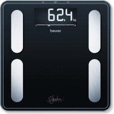 Beurer - BF 400 Diagnostic Scale ( Black ) - 5 Year Warranty - S