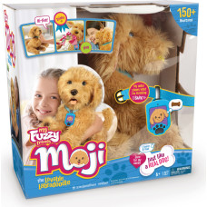 My Fuzzy Friends My Fuzzy Friend - Moji  the Lovable Labradoodle (DK/SE) (30374)
