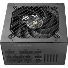 Tacens Mars Gaming MPB850PSI power supply unit 850 W 24-pin ATX ATX Black