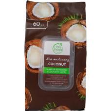Petal Fresh - Pure Coconut Makeup Removing Wipes