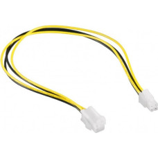 Gembird Internal power extension ATX / 4pin / 0.3m