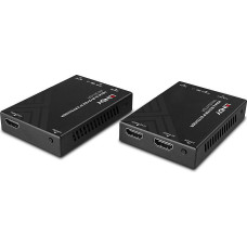 Lindy HDMI and IR over IP Extender