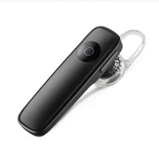 Omega Freestyle Bluetooth headset FSC03B, black