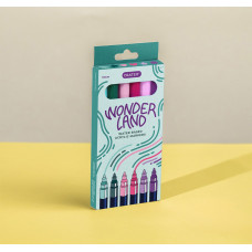Crateit - Wonderland Makers 1mm – 6 pcs. (CR-T1135)