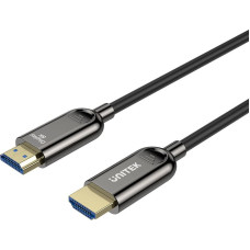Unitek HDMI Optic Cable 2.1 AOC 8K 120Hz C11085GY01-15