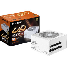 Gigabyte Power Supply|GIGABYTE|UD850GM PG5 ICE?|ATX|PC|100 - 240 V|850 W|GP-UD850GMPG5ICE