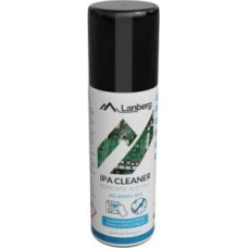 Lanberg Isopropyl Alcohol IPA 99.8% | AG-060FL-001 | 60 ml
